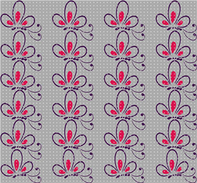 Bookmark sticker-S 1905